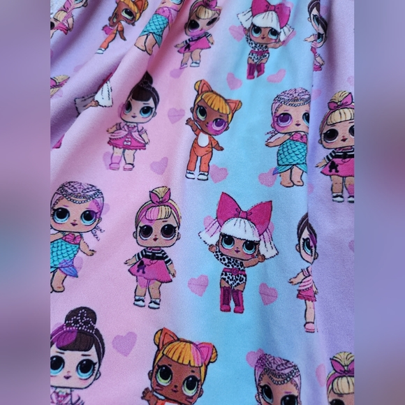 LOL Doll Surprise dress - Picture 7 of 7
